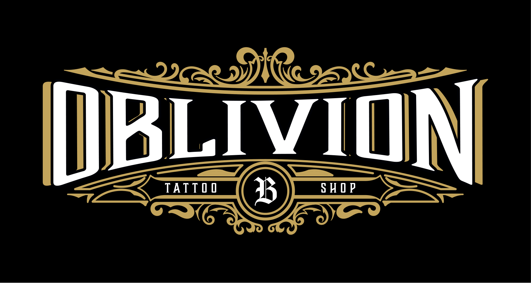 Oblivion Tattoo Shop